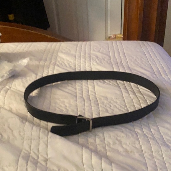 Black belt skinny - Picture 1 of 4